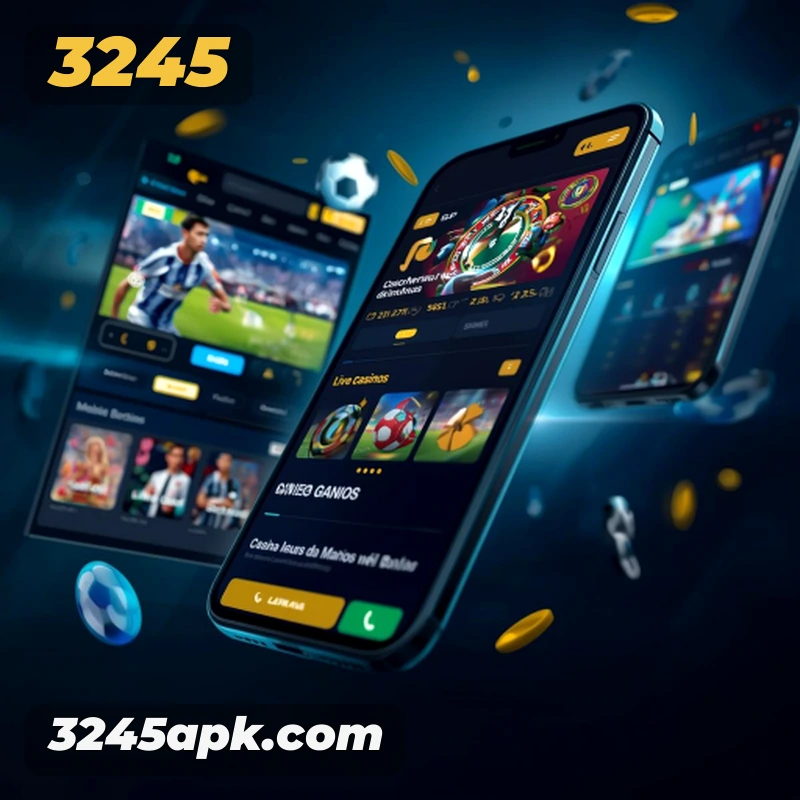 3245 - App Security