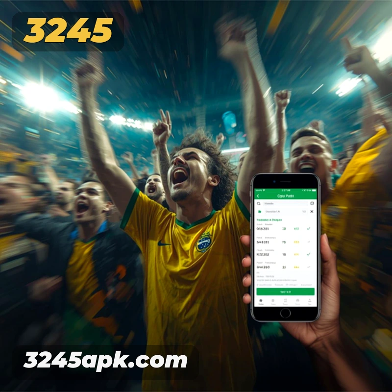 3245 Rio de Janeiro - Bonus Terms
