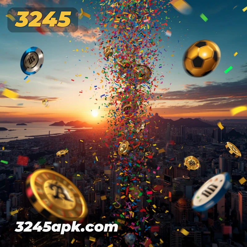 3245 São Paulo - Live Tables