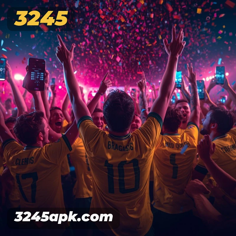 3245 Salvador - Strategies