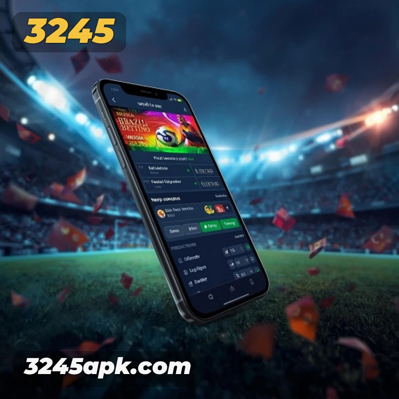 3245 São Paulo - Jogo Coleção