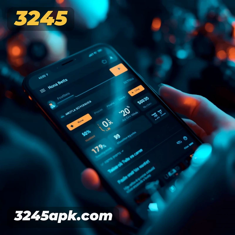 3245 - Winners Celebration