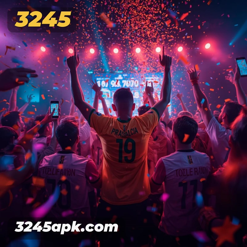 3245 Salvador - Support