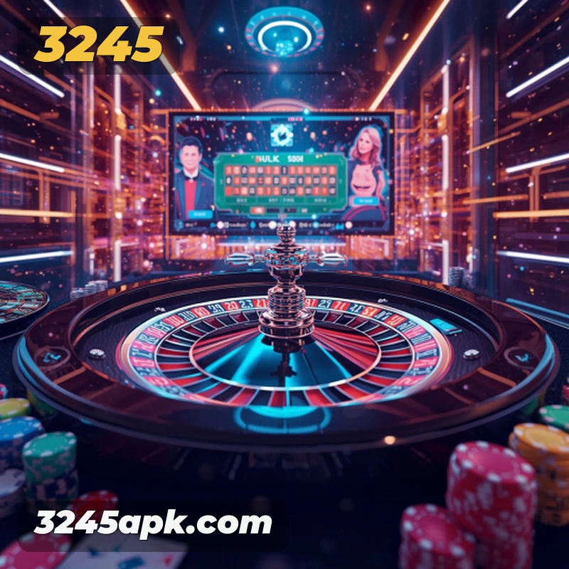 3245 São Paulo - Top Slots