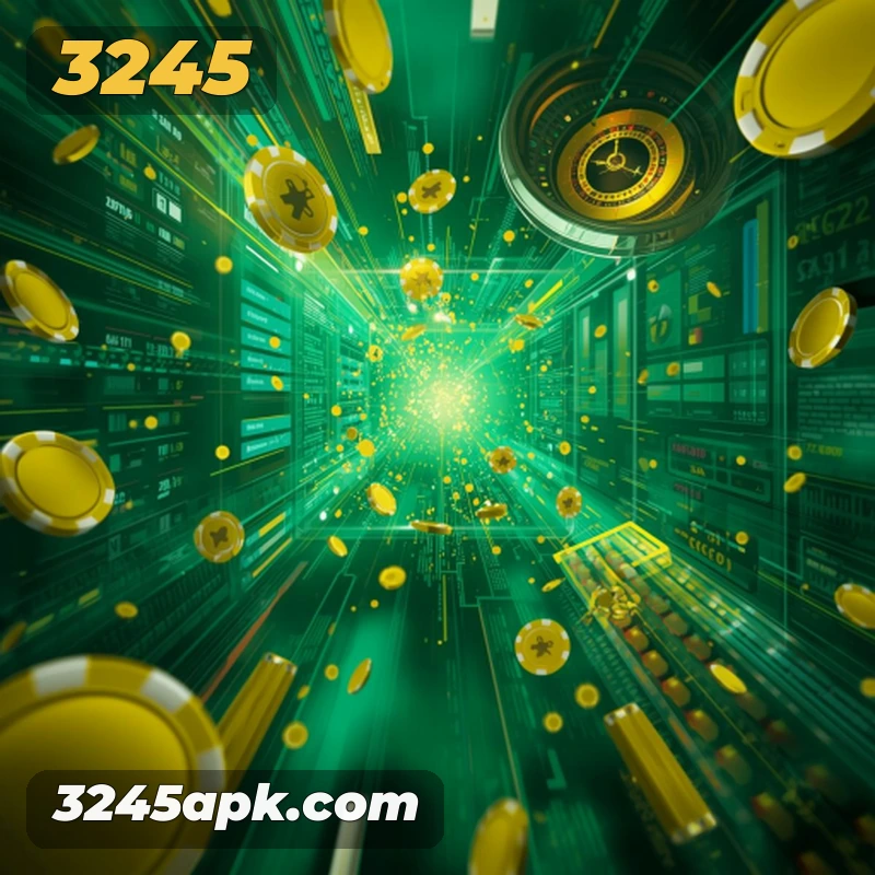 3245 Rio de Janeiro - Slot Strategy