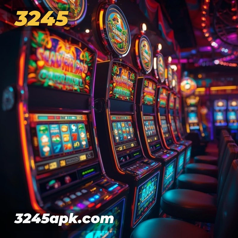3245 Salvador - Strategy